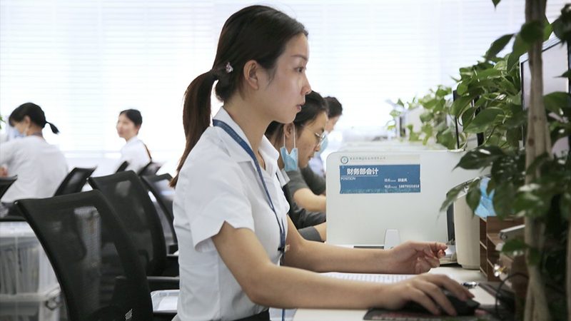 青浦区注册公司代办流程解析：关键步骤与时间预估